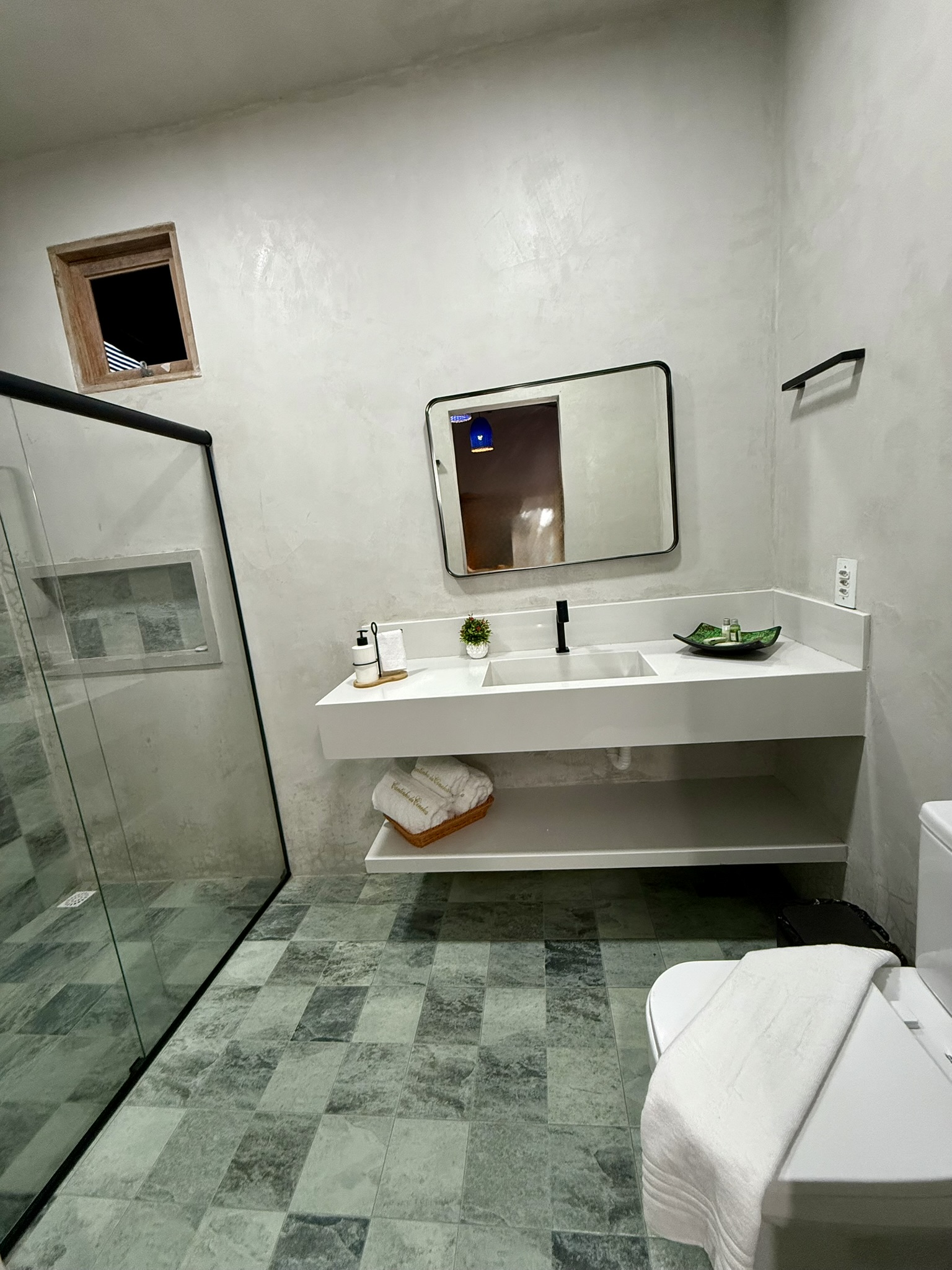 Suíte Esmeralda - Foto 4